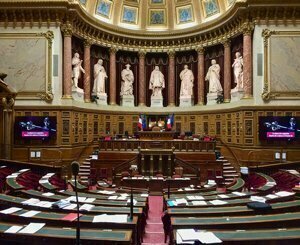 Maisons fissurées : le Sénat rejette un texte refondant le régime d'indemnisation
