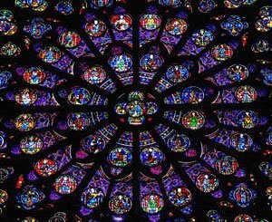 Notre-Dame : Buren, Di Rosa, Pei-Ming parmi les candidats pour des vitraux contemporains