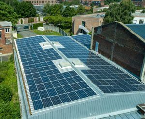 EDF ENR lance une solution de location de panneaux photovoltaïques pour encourager l’autoconsommation des TPE-PME-PMI
