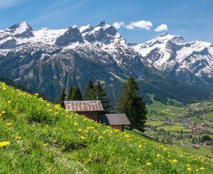 En Suisse, la bataille des énergies renouvelables se glisse dans les urnes