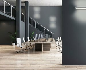 Nouvelle gamme de luminaires led Areum de Sylvania Group pour bureaux et espaces tertiaires