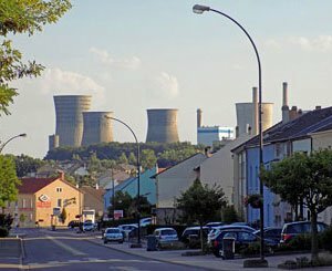 L'inquiétude monte encore pour les salariés de la centrale à charbon de Saint-Avold