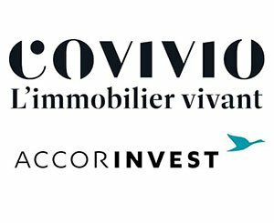 Accord entre Covivio et AccorInvest pour se répartir des hôtels