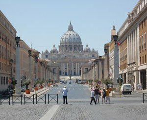 Le Vatican va s'alimenter en électricité grâce à l'agrivoltaïsme