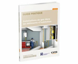 Parution du guide pratique "Installations de gaz dans les bâtiments d’habitation – 3e édition"