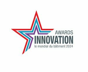 Découvrez les 38 lauréats des Awards de l'Innovation du Mondial du bâtiment 2024