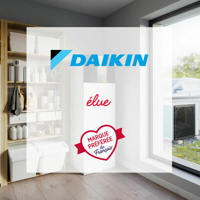 © Daikin