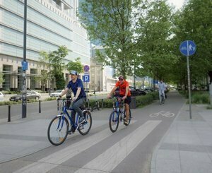 En Seine-Saint-Denis, les JO-2024 ont donné un coup de pédale au réseau vélo