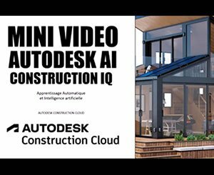 Autodesk AI - Construction IQ