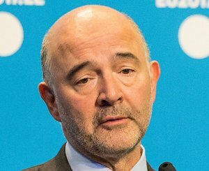 Réduire la dette est un "impératif" qui s'impose à tous les partis, affirme Moscovici