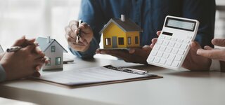 Crédits immobiliers : une reprise à deux vitesses, selon Crédit Logement