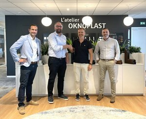 Oknoplast devient partenaire officiel du réseau des Sécuristes de France