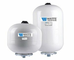 Offre Solaire Thermique de Watts : une sélection de produits pour la mise en œuvre d’un chauffe-eau solaire