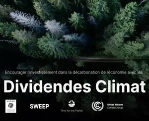 Pour la deuxième année consécutive, le Groupe Acorus distribue des Dividendes Climat à ses actionnaires