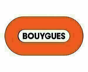 Le groupe Bouygues annonce un bénéfice en baisse de 17% à 186 millions d'euros au 1er semestre et confirme ses objectifs de croissance