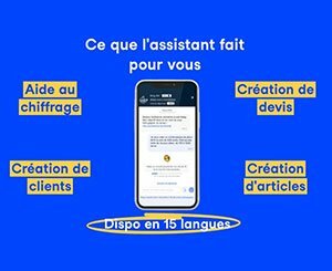 La 1ère solution qui transforme les paroles en devis !? − BatiActu