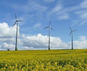 Le danois Orsted dans le rouge au deuxième trimestre