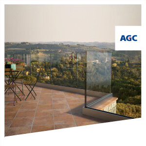 © AGC Glass France