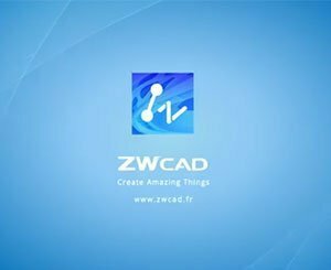 Nouveautés de ZWCAD 2025 : Améliorations de l'interface