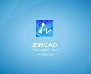 Nouveautés de ZWCAD 2025 : Import de fichiers STEP