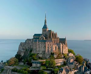 6 anecdotes sur l’abbaye du Mont-Saint-Michel