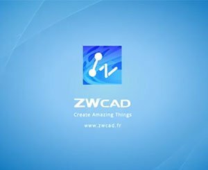 Nouveautés de ZWCAD 2025 Géoservices et améliorations SIG