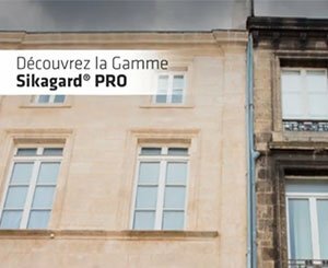 Nettoyer, Traiter, Protéger - La gamme pour les PRO