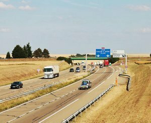 A69 : nouveaux heurts entre opposants et les forces de l'ordre