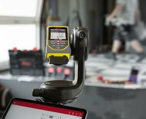 Comment Mesurer en 3D avec le Leica Disto™ X6 et l’Application Disto™ Plan