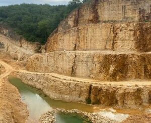 Découvrez la carrière de Montcabrier, une société du Groupe Alkern