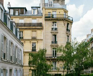 La baisse des prix dans l'immobilier ancien marque le pas