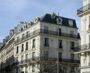 La hausse des loyers en région parisienne s'est accentuée en 2023