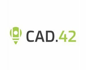 Socadif Capital Innovation qui soutient les entreprises innovantes d'Île-de-France, accompagne CAD.42 dans sa nouvelle phase de croissance