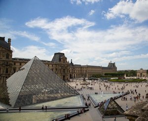 Le Louvre choisit un groupement franco-américain aménagera le département des Arts de Byzance et des Chrétientés en Orient