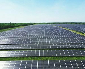 Le secteur de l'énergie solaire vers une année record en termes de capacités supplémentaires