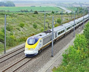 Eurostar menace d'interrompre ses liaisons avec les Pays-Bas en 2025