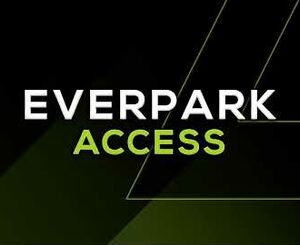 Bientôt disponible - EverPark Access 4