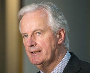 Barnier renoue le fil du dialogue avec les partenaires sociaux