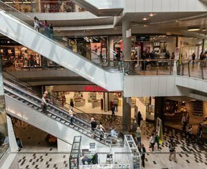 Un nouveau centre commercial inauguré près de Grenoble