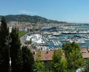 Partouche veut vendre l'immeuble du 3.14 à Cannes