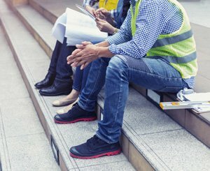 Les professionnels et dirigeants des TPE de plus en plus découragés face à l'accélération de la crise