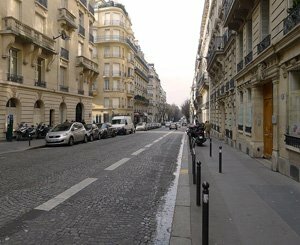 Un résistant plutôt qu'une figure de la colonisation : à Paris, l'avenue Bugeaud devient Hubert-Germain