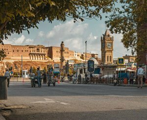 Dans le Bagdad des califes, timides efforts pour dépoussiérer le centre historique