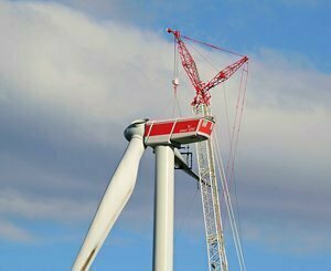 Rassemblement à Nantes contre des suppressions de postes chez GE Vernova − BatiActu