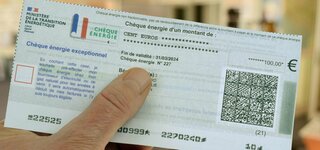 Plusieurs associations dénoncent la suppression de l'envoi automatique du chèque énergie