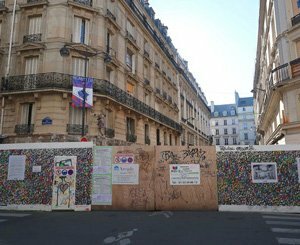 Explosion rue de Trévise : procès requis contre la mairie de Paris pour "homicides et blessures involontaires"