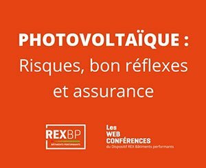 Photovoltaïque : Risques, bons réflexes et assurance