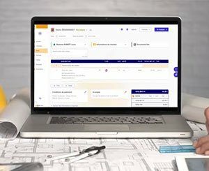 Découvrez EBP Bâtiment Hubbix, la dernière pépite qui aide les artisans à gérer leur facturation
