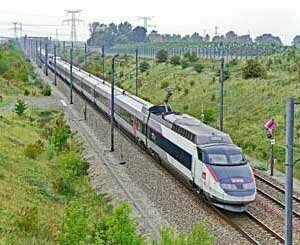 Feu vert au chantier préparatoire de la LGV du sud-ouest au sud de Bordeaux − BatiActu