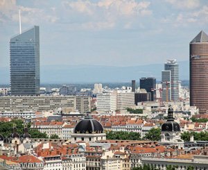 La métropole de Lyon veut un soutien financier de l'État pour réparer les dégâts causés par les inondations